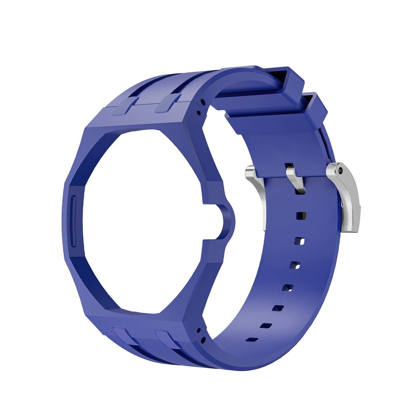 [Avelora]ROYAL OAK POP EXCLUSIVE BIOCERAMIC CASE & SILICONE STRAP
