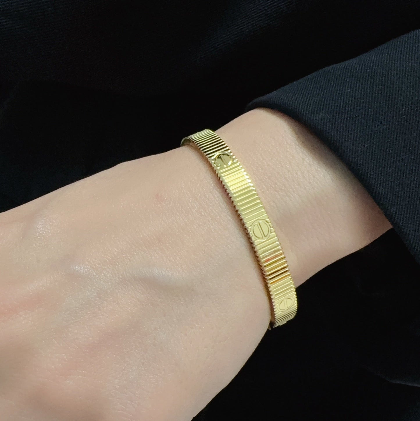 [Avelora]LOVE UNLIMITED BRACELET