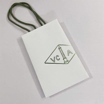 [Avelora]CLOVER BRAND JEWELRY BOX