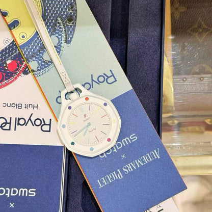 [Avelora]ROYAL OAK POP WATCH  |  1:1 NOT ORIGINAL