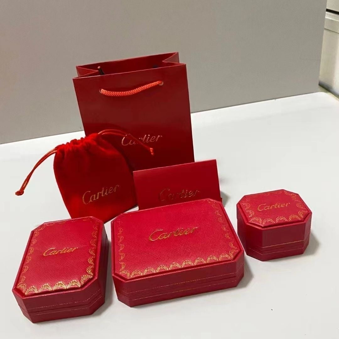 [Avelora]LOVE & CLOU BRAND JEWELRY BOX