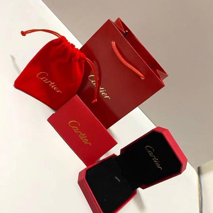 [Avelora]LOVE & CLOU BRAND JEWELRY BOX