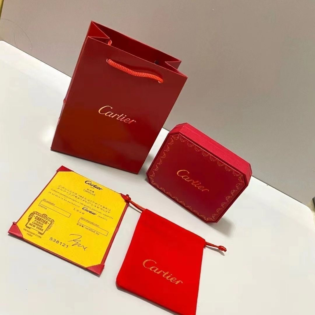 [Avelora]LOVE & CLOU BRAND JEWELRY BOX