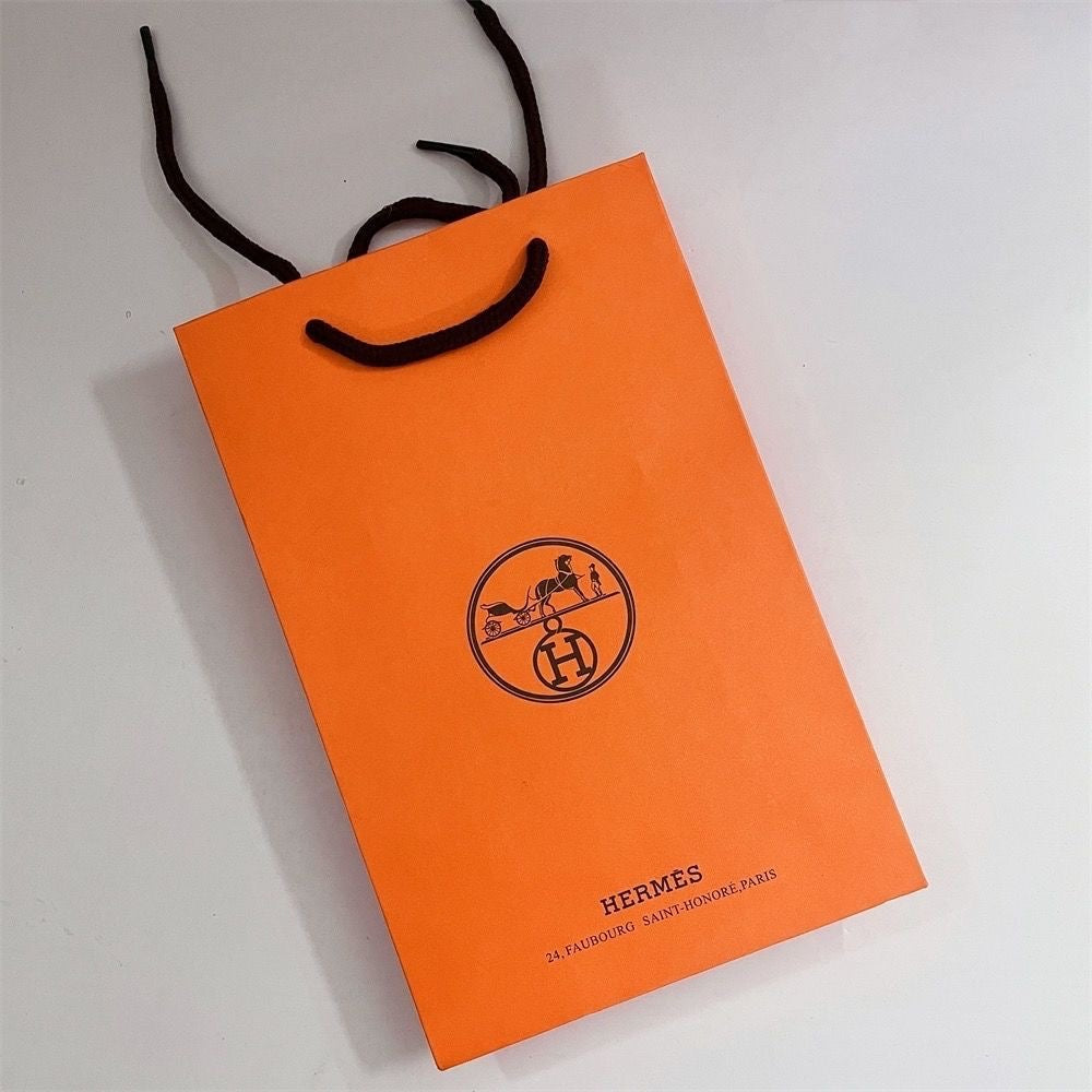 [Avelora]HM BRACELET NECKLACE RING BOX GIFT BAG