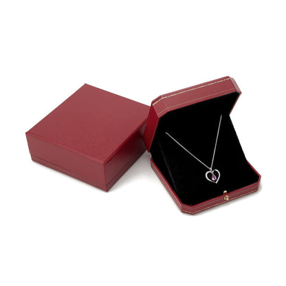 [Avelora]LOVE & CLOU BRAND JEWELRY BOX