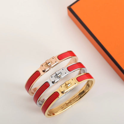[Avelora]HM KELLY RED BRACELET