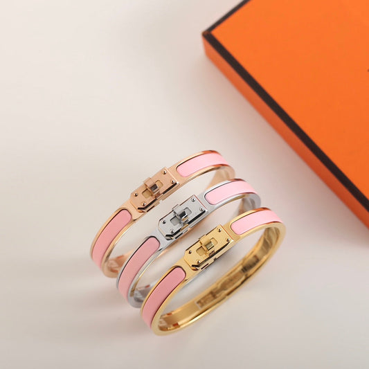 [Avelora]HM KELLY PINK BRACELET