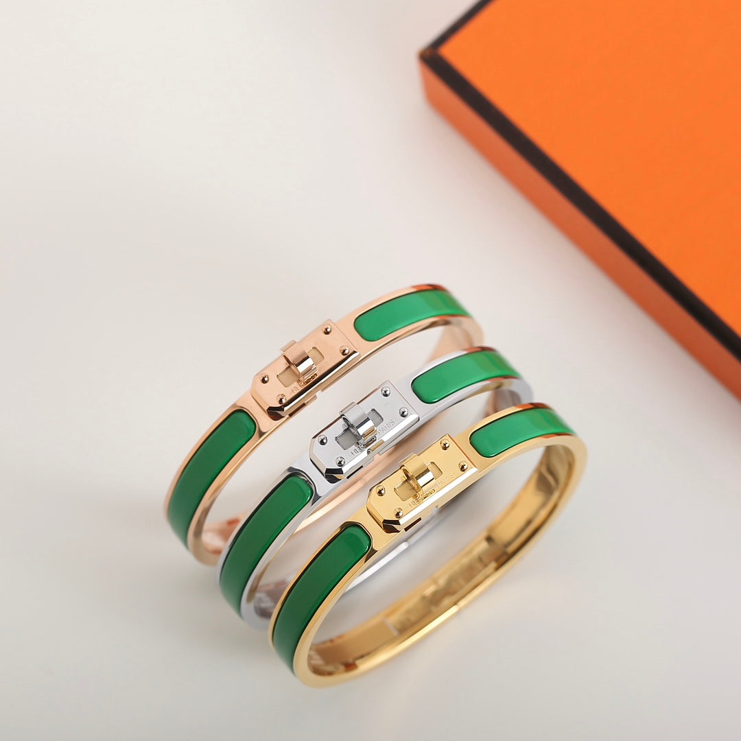 [Avelora]HM KELLY GREEN BRACELET