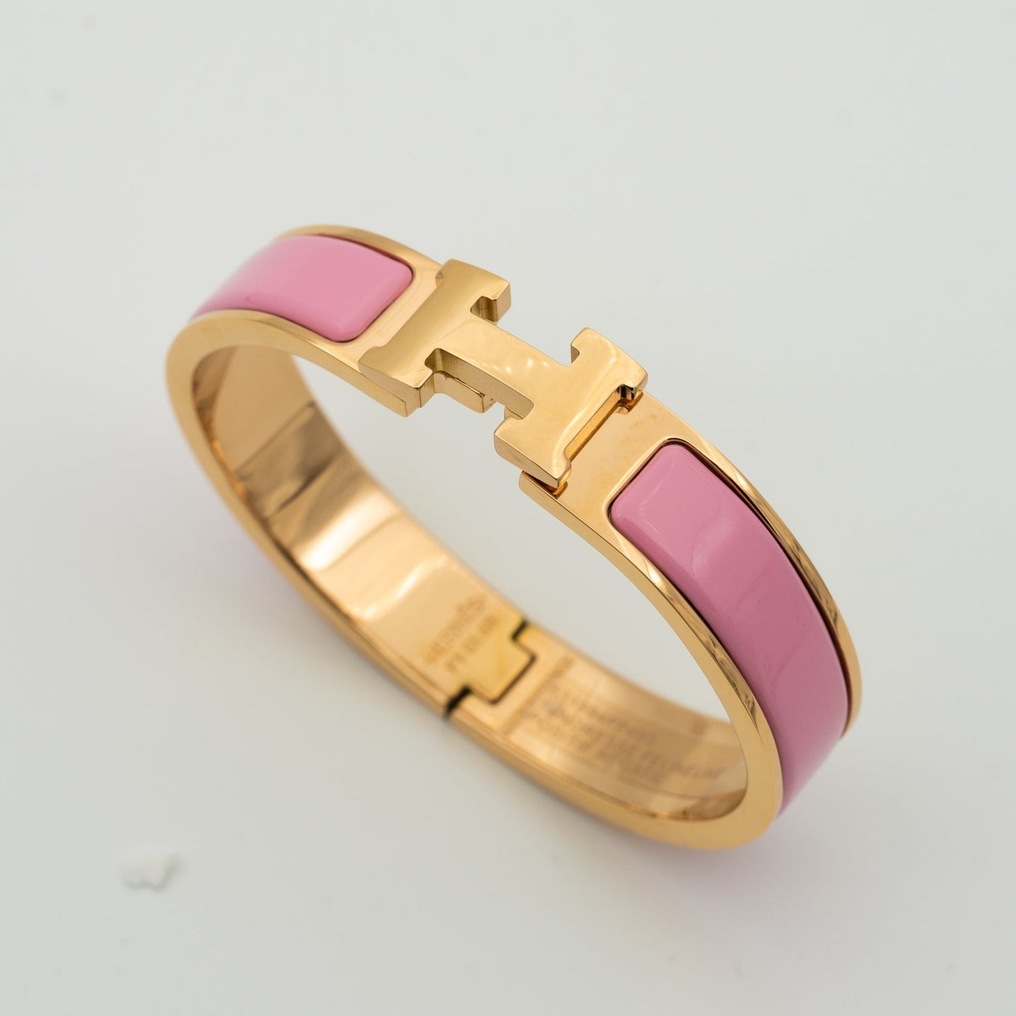 [Avelora]H PINK BRACELET