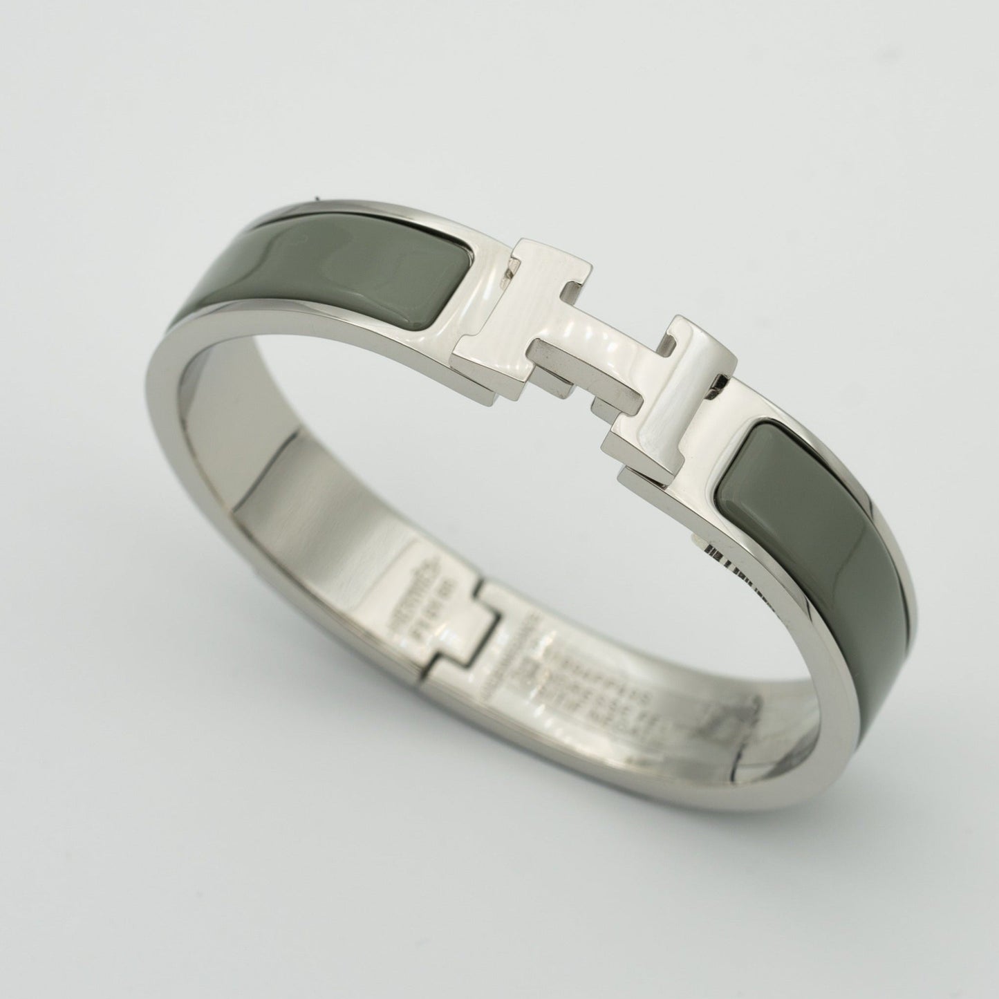 [Avelora]H BRACELET BLUE GREEN 12MM