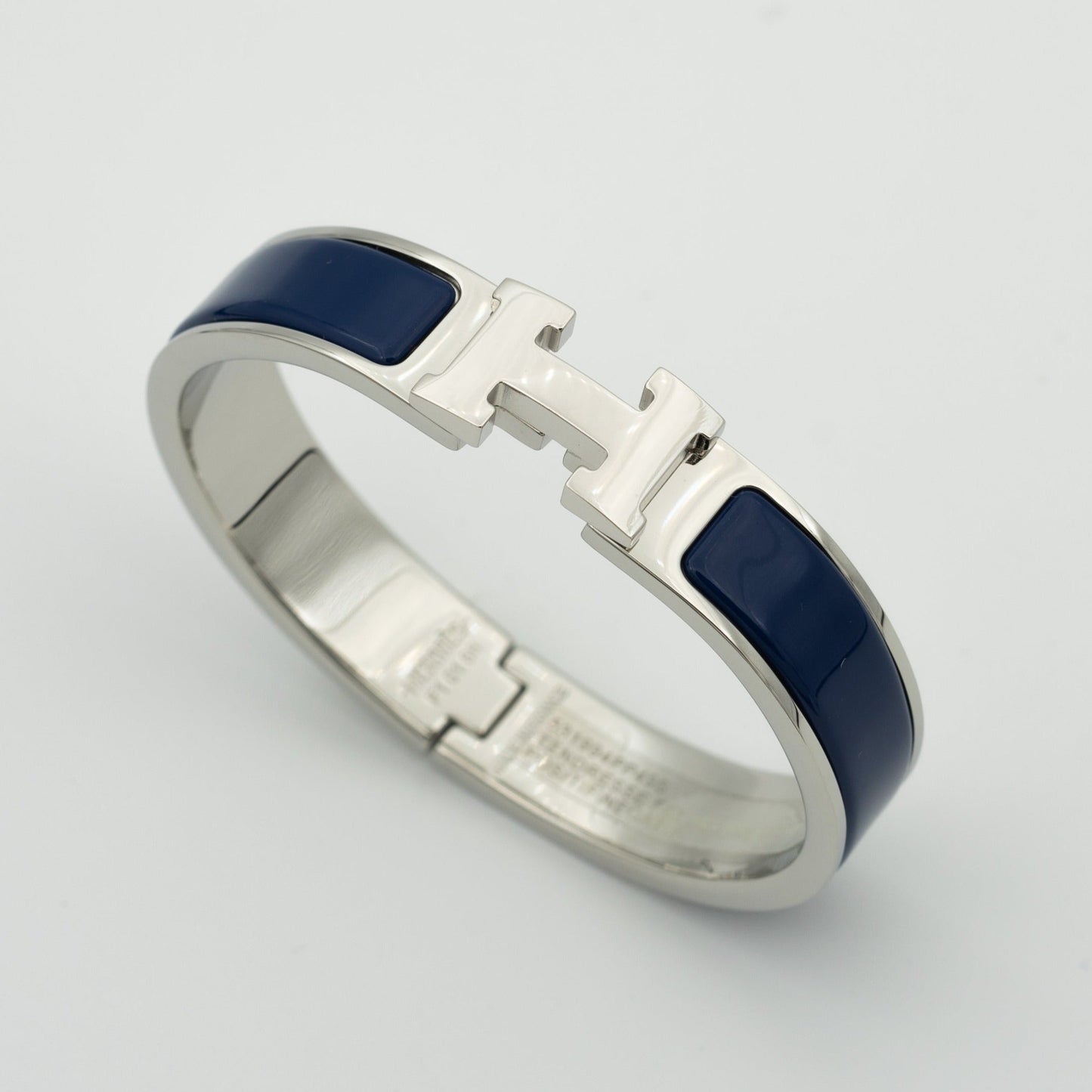 [Avelora]H BLUE BRACELET