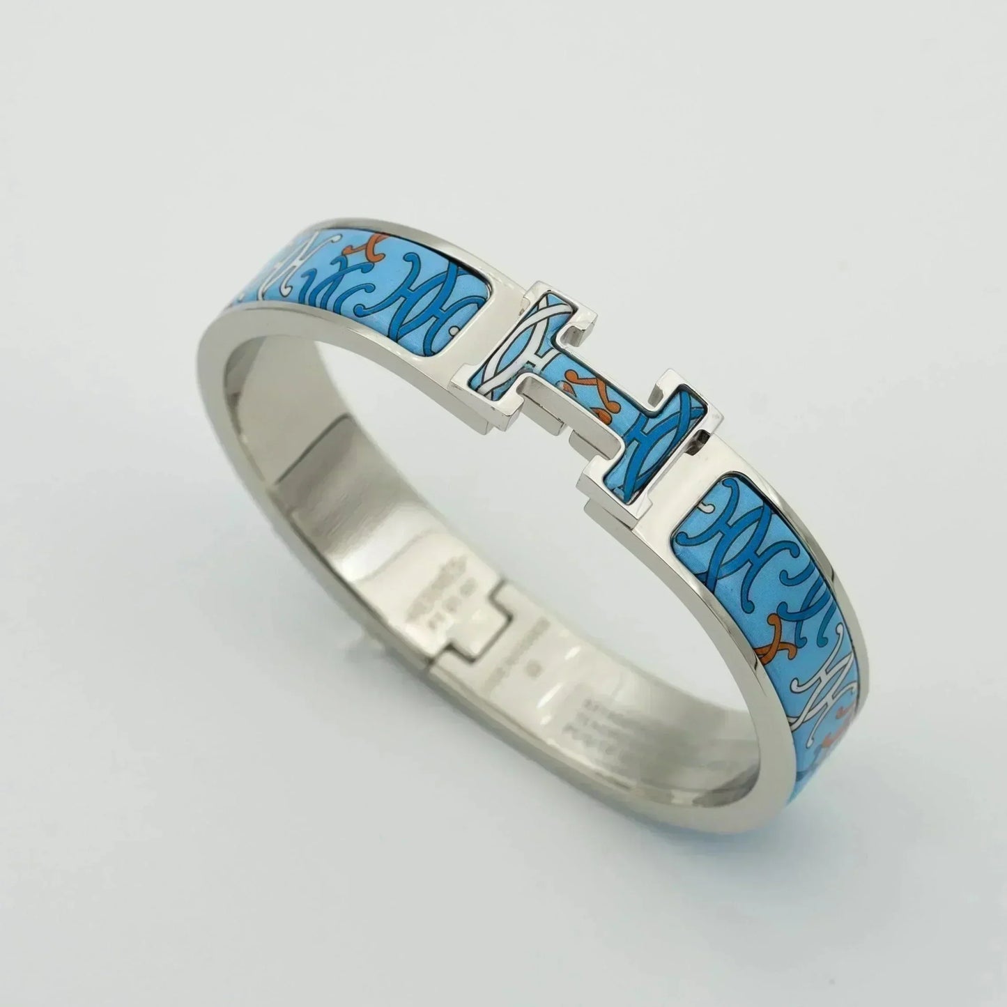 [Avelora]H BRACELET BLUE MULTICOLOR