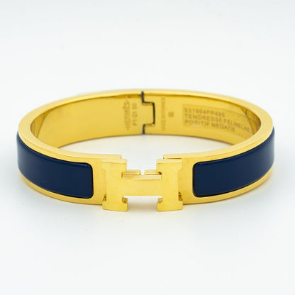 [Avelora]H BLUE BRACELET