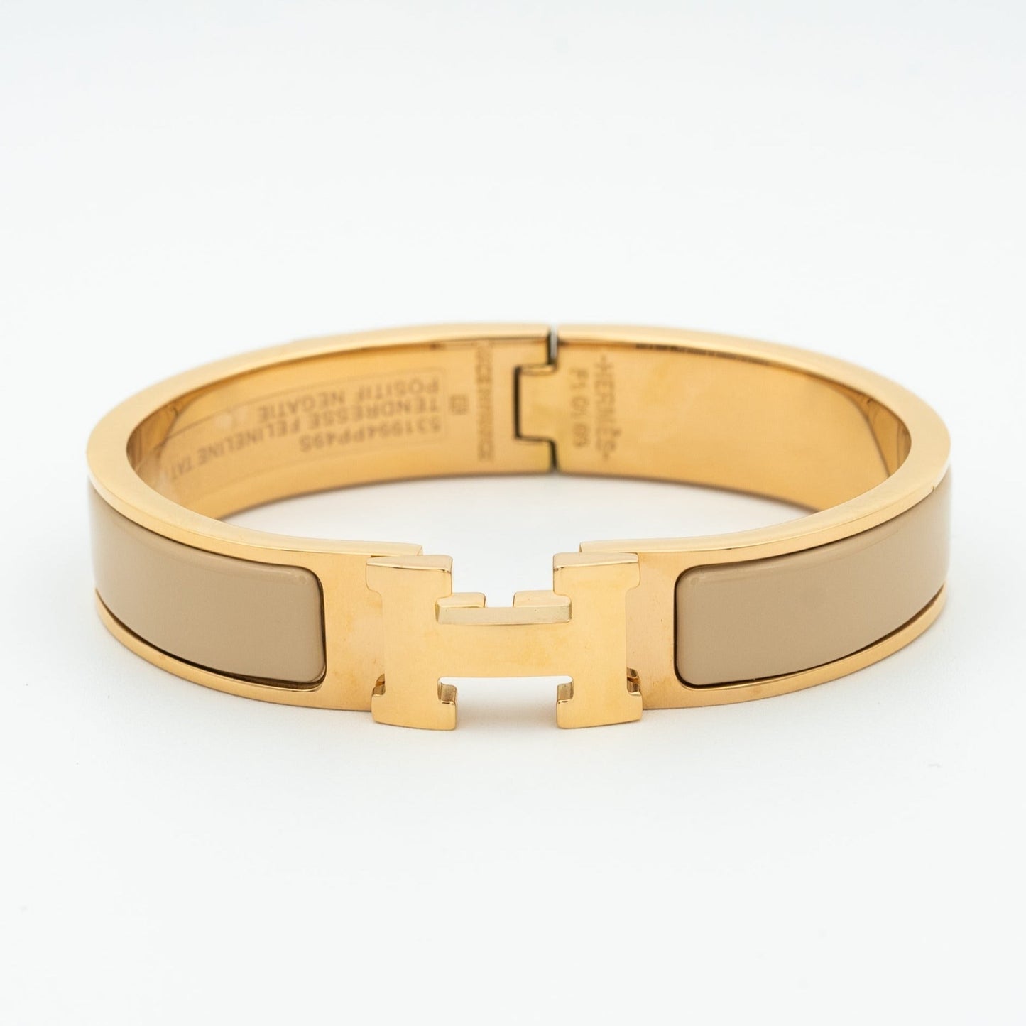 [Avelora]H GREY BRACELET
