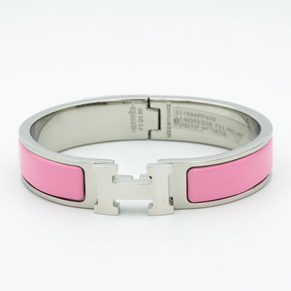 [Avelora]H PINK BRACELET