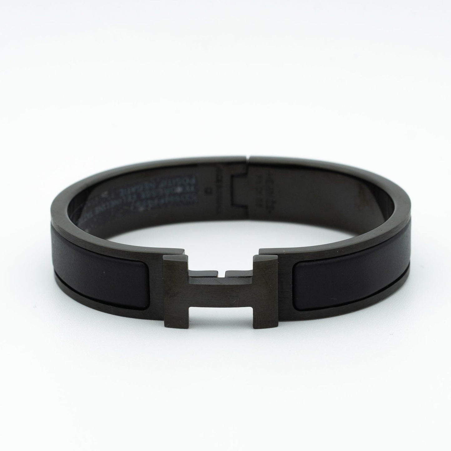 [Avelora]H SO BLACK 12MM