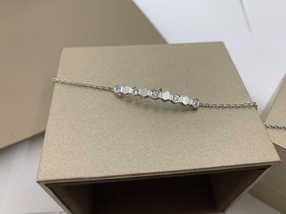 [Avelora]BEE LOVE BRACELET DIAMOND