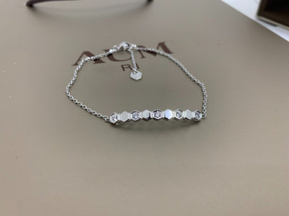 [Avelora]BEE LOVE BRACELET DIAMOND