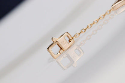[Avelora]LEAF CLOVER BRACELET