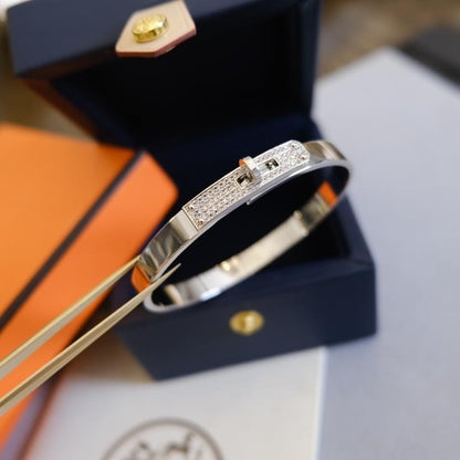 [Avelora]KELLY BRACELET DIAMOND