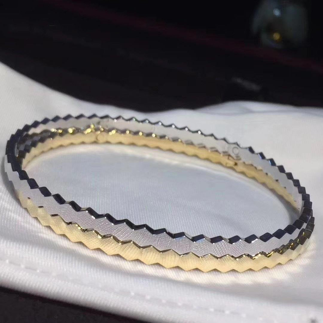 [Avelora]BEE LOVE SILVER BRACELET