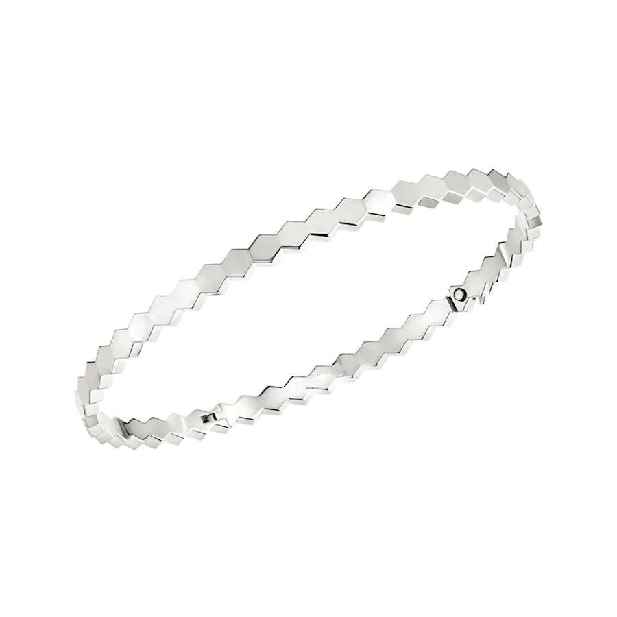 [Avelora]BEE LOVE SILVER BRACELET