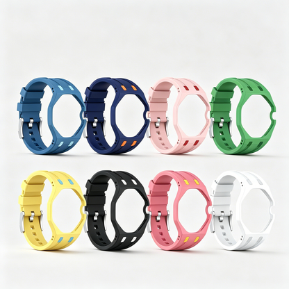 [Avelora]ROYAL OAK POP EXCLUSIVE RUBBER STRAP