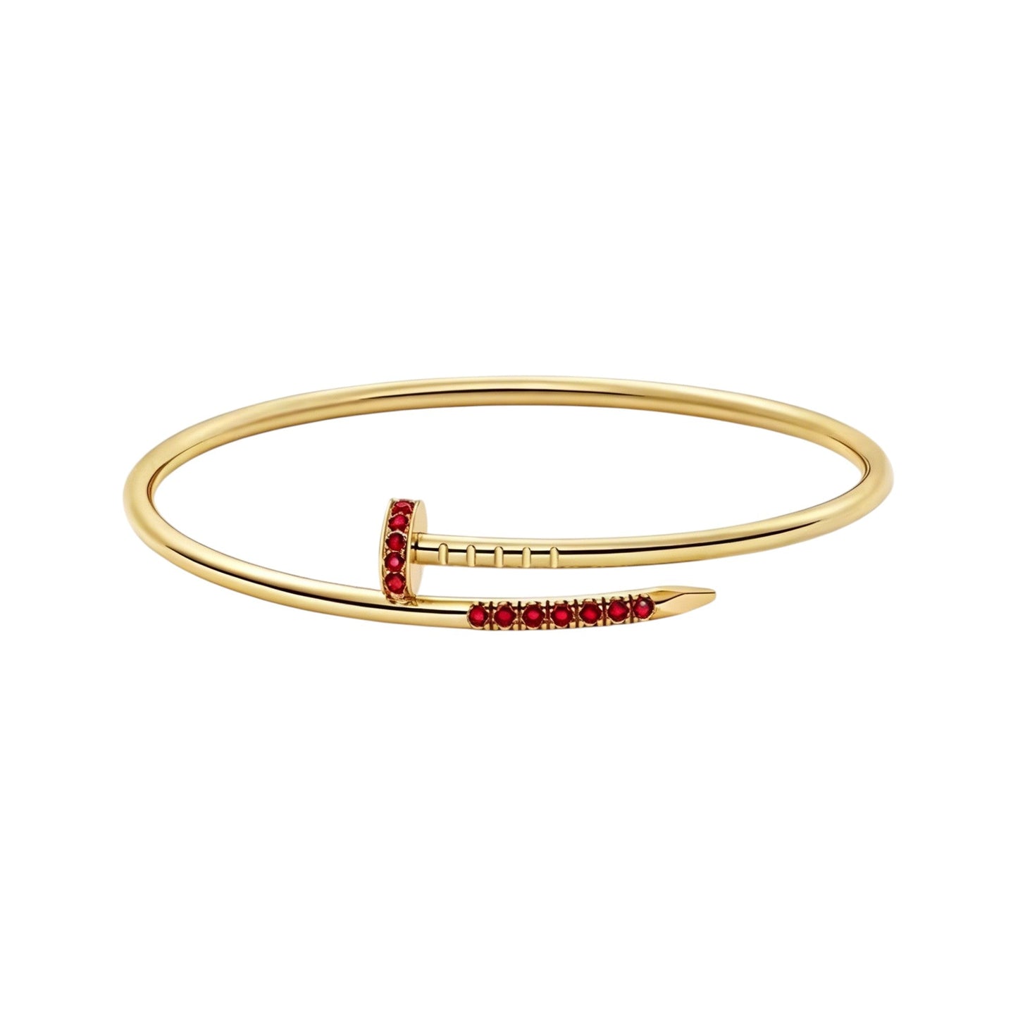 [Avelora]JUSTE UN CLOU 2.5MM SMALL MODEL BANGLE
