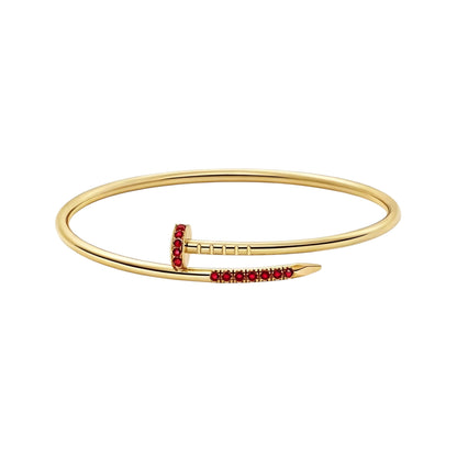 [Avelora]JUSTE UN CLOU 2.5MM SMALL MODEL BANGLE