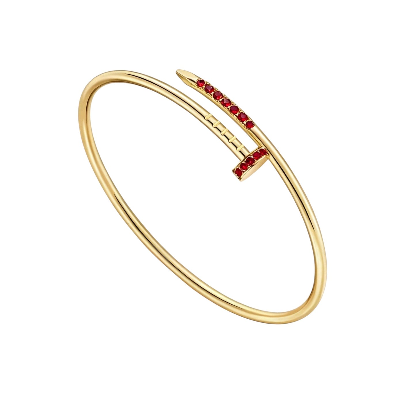 [Avelora]JUSTE UN CLOU 2.5MM SMALL MODEL BANGLE