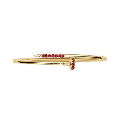 [Avelora]JUSTE UN CLOU 2.5MM SMALL MODEL BANGLE