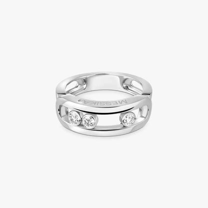 [Avelora]MOVE KINETIC RING