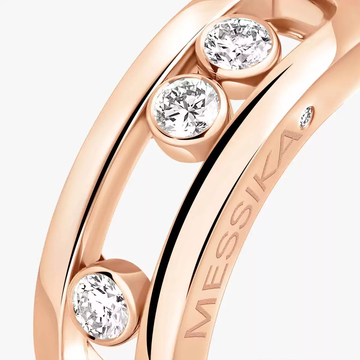 [Avelora]MOVE KINETIC RING
