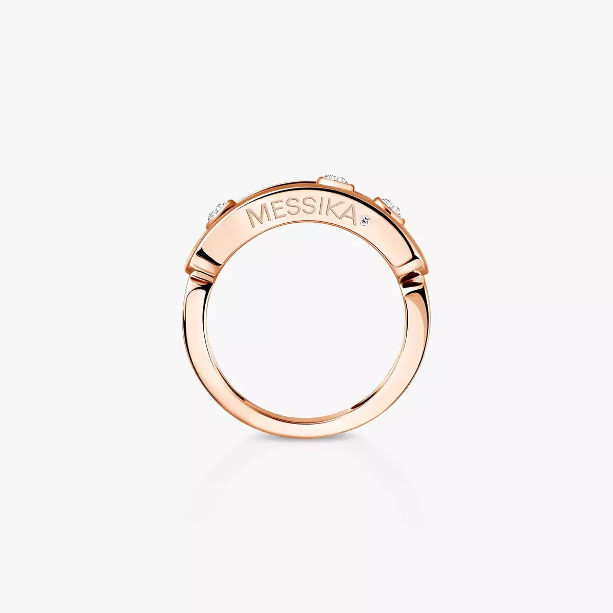 [Avelora]MOVE KINETIC RING
