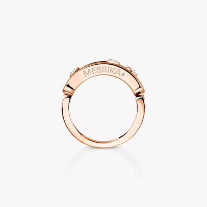 [Avelora]MOVE KINETIC RING