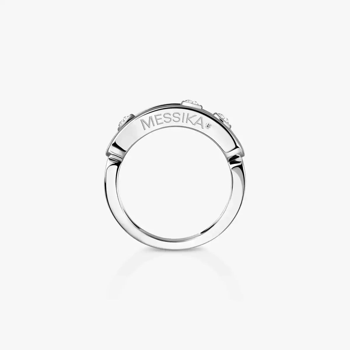 [Avelora]MOVE KINETIC RING