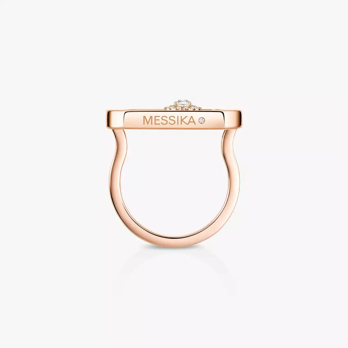 [Avelora]SO MOVE DIAMOND RING