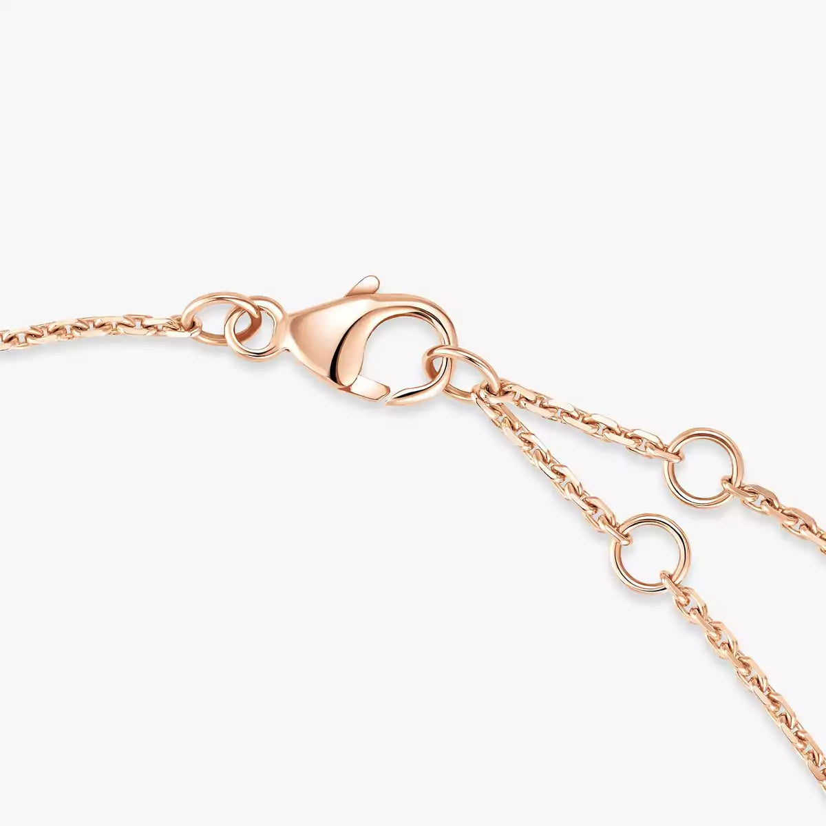[Avelora]BABY MOVE DIAMOND BRACELET