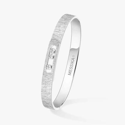 [Avelora]MOVE NOA CISELÉ BANGLE BRACELET