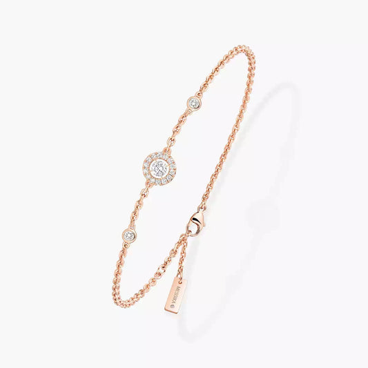 [Avelora]JOY DIAMOND BRACELET SMALL