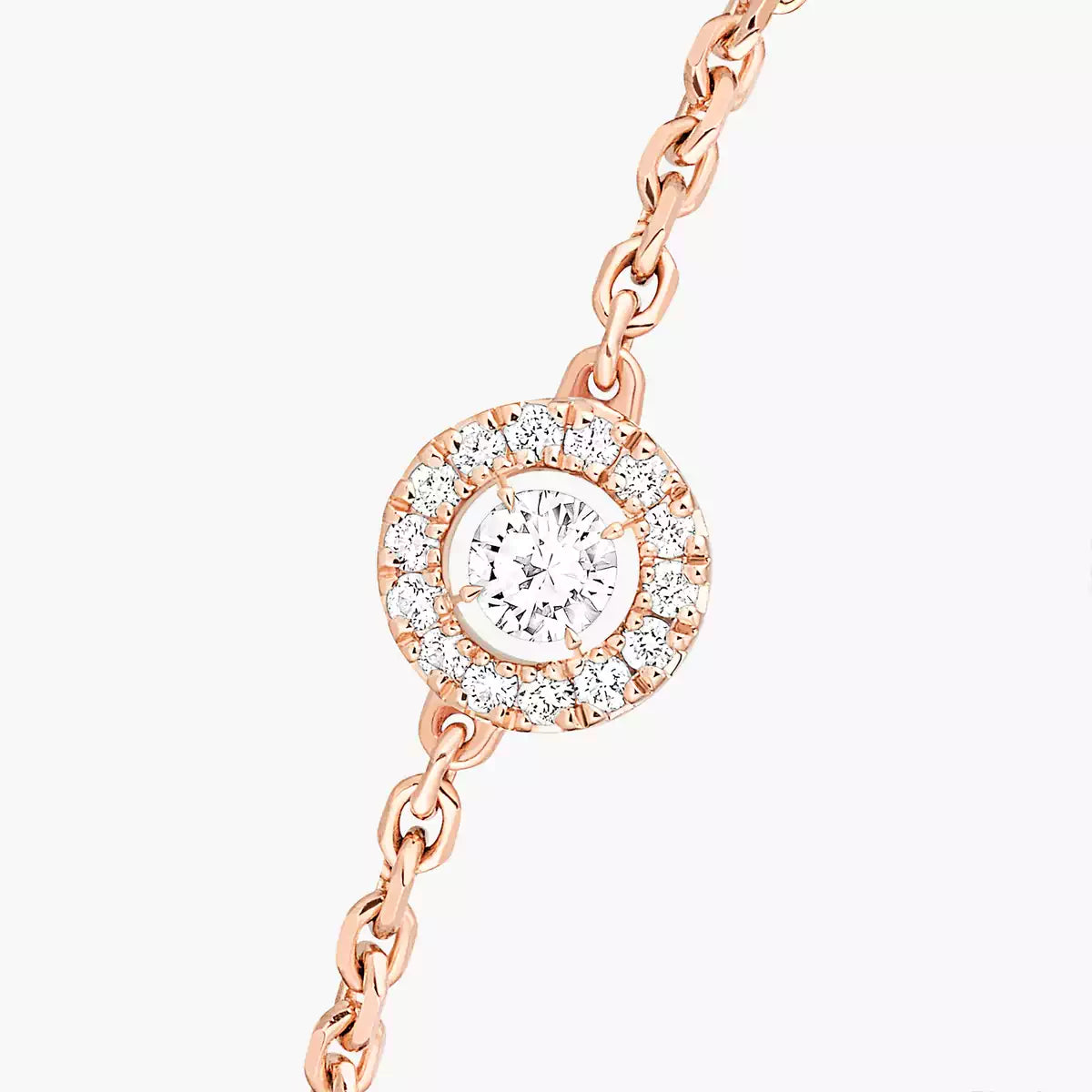 [Avelora]JOY DIAMOND BRACELET SMALL