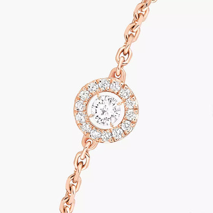 [Avelora]JOY DIAMOND BRACELET SMALL
