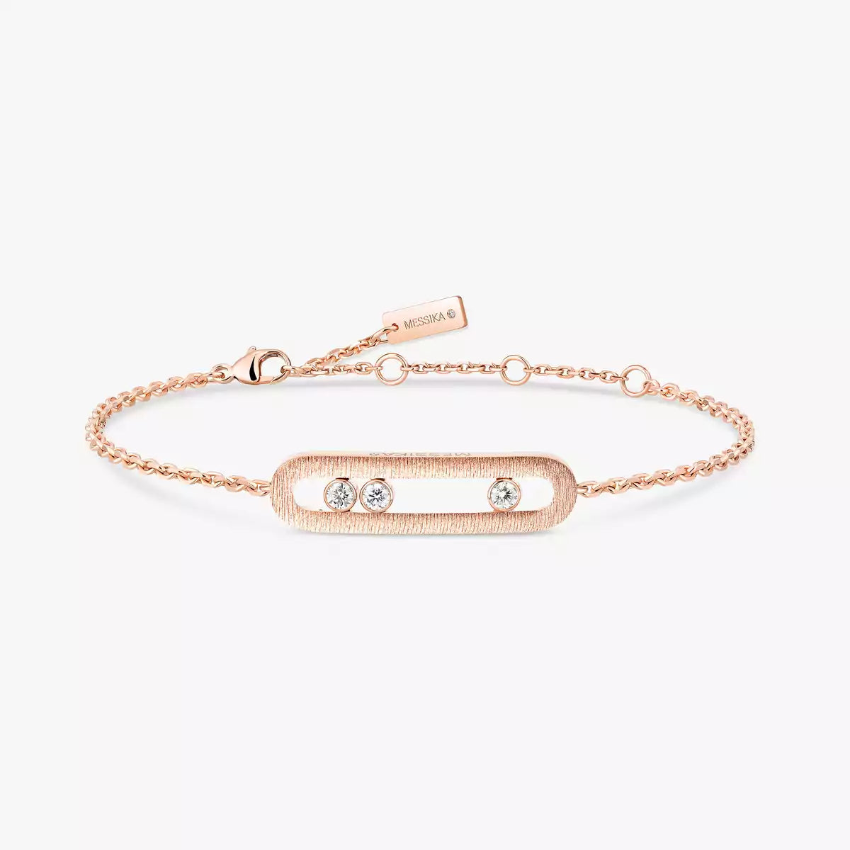 [Avelora]MOVE CLASSIQUE CISELÉ BRACELET