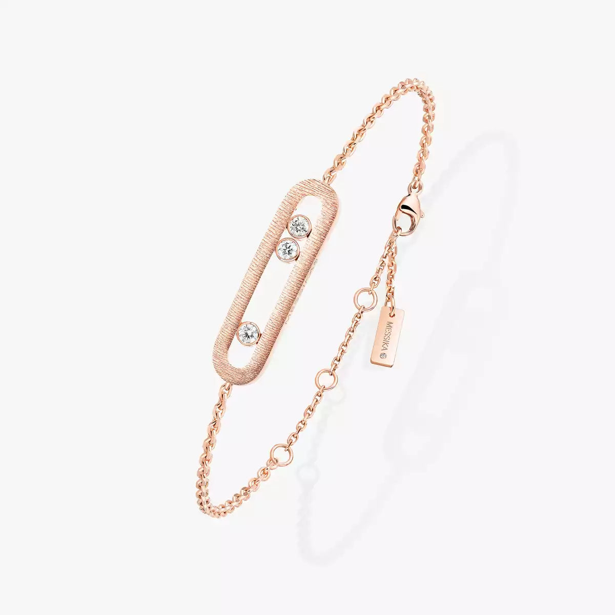 [Avelora]MOVE CLASSIQUE CISELÉ BRACELET