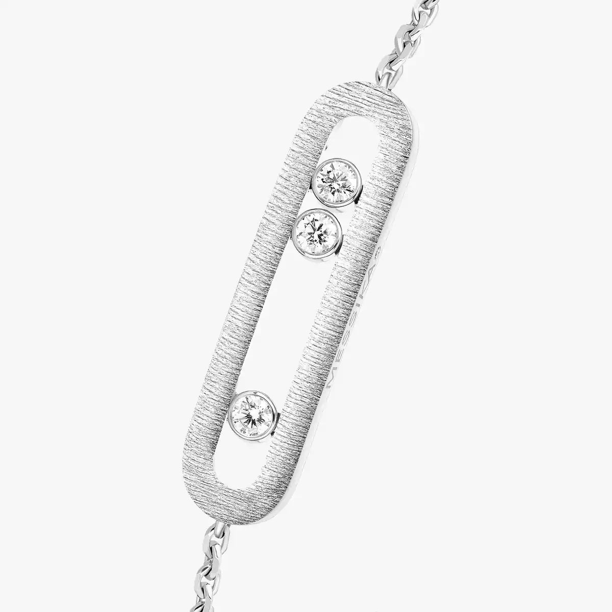 [Avelora]MOVE CLASSIQUE CISELÉ BRACELET