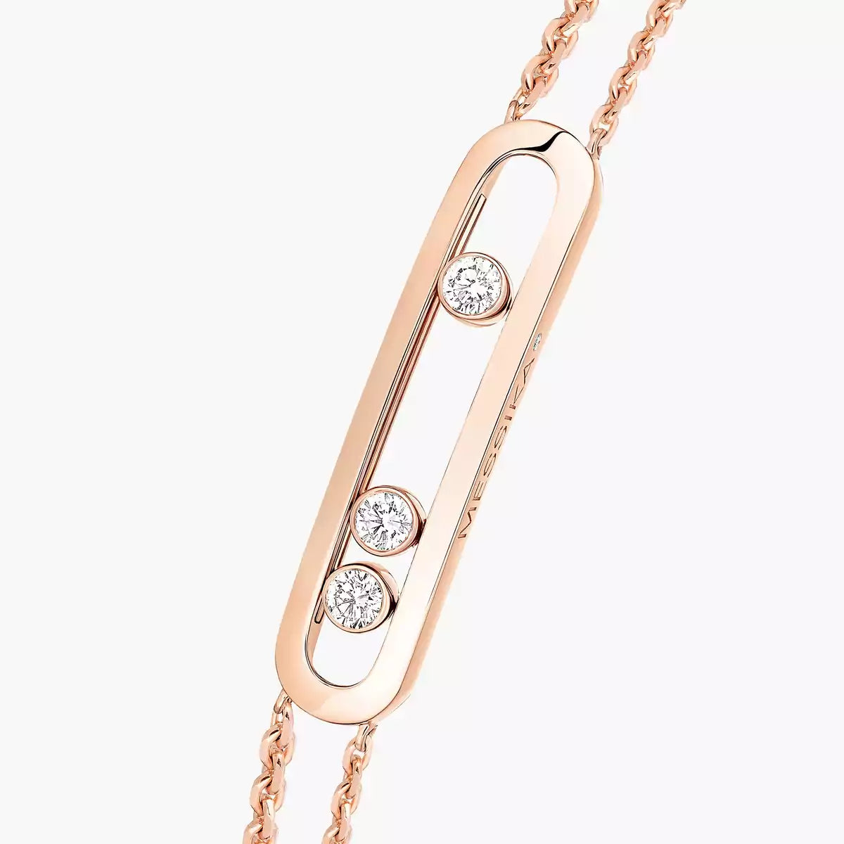 [Avelora]MOVE CLASSIQUE DIAMOND BRACELET