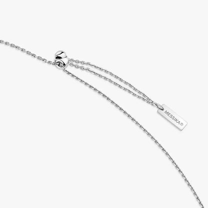 [Avelora]MOVE 10TH ANNIVERSARY PENDANT NECKLACE