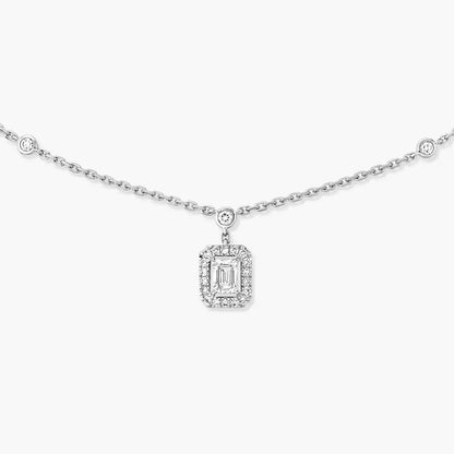 [Avelora]TRIFECTA CHARM NECKLACE