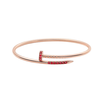 [Avelora]JUSTE UN CLOU 2.5MM SMALL MODEL BANGLE