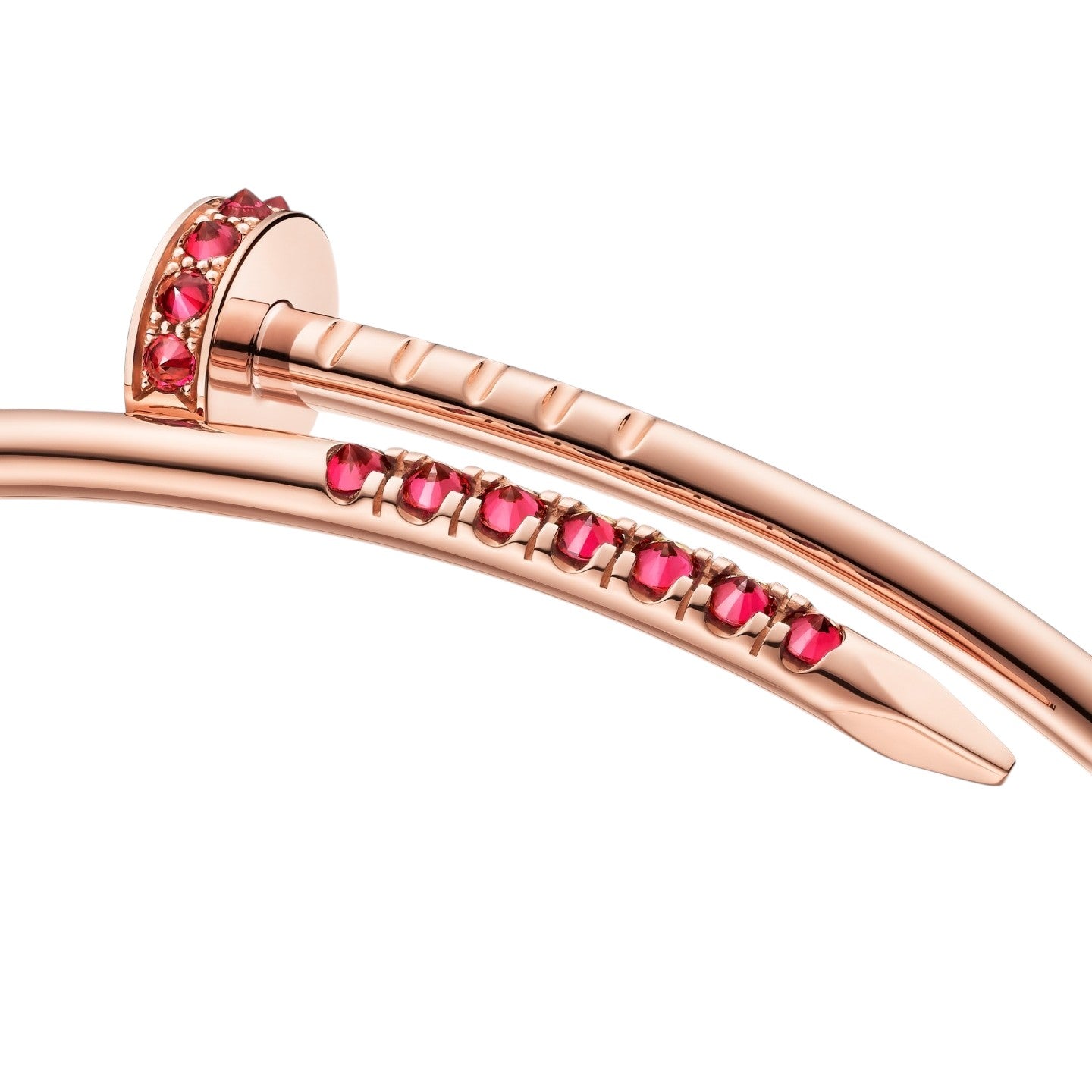 [Avelora]JUSTE UN CLOU 2.5MM SMALL MODEL BANGLE